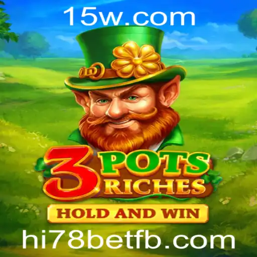 Descubra o Mundo Empolgante de 3potsRiches com hi78bet