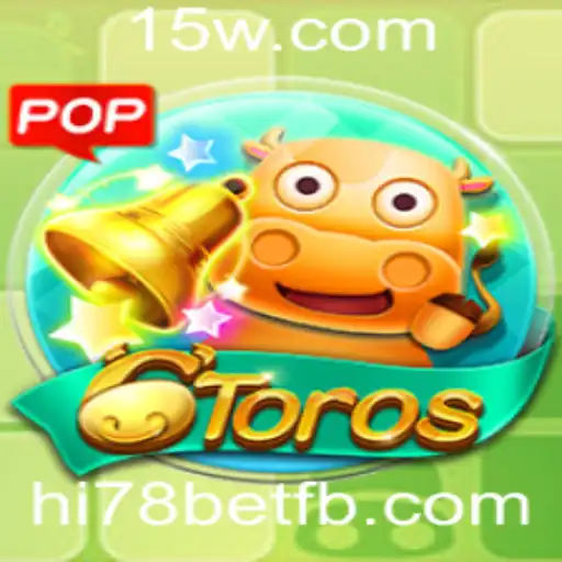 6Toros: O Jogo de Estratégia e Enfrentamento