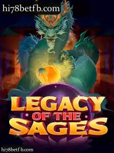 LegacyoftheSages