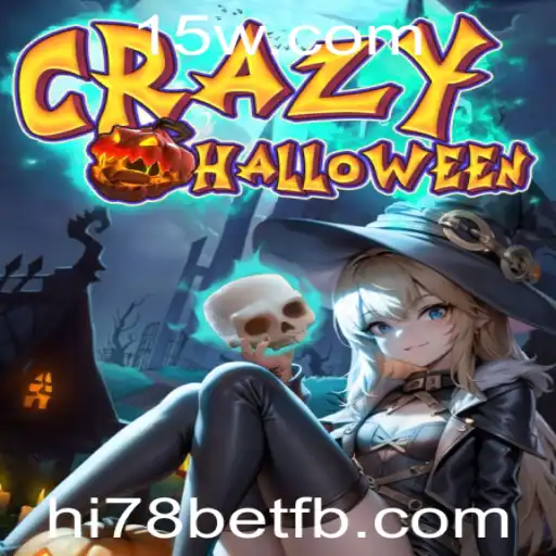 Descubra o Fascinante Mundo de CrazyHalloween: Um Jogo de Aventuras Assustadoras
