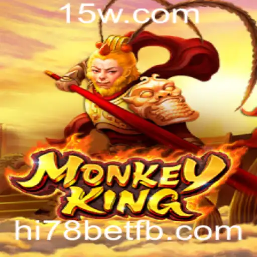 MonkeyKing: Explorando o Fascinante Mundo do Jogo com a Palavra-Chave hi78bet