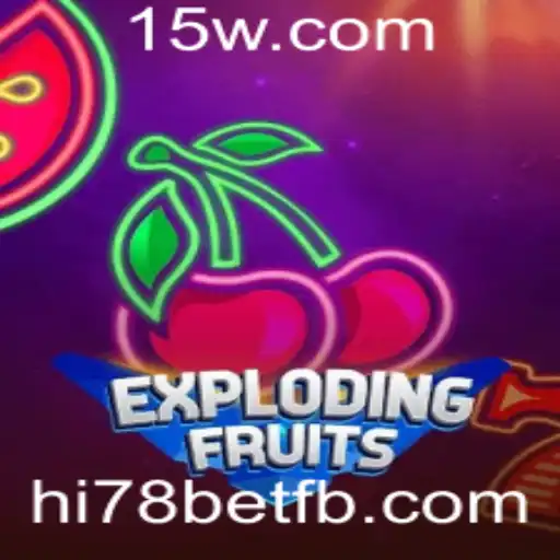 ExplodingFruits: Um Mergulho na Diversão e Estratégia do Jogo