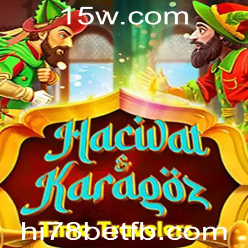 HacivatandKaragoz: Explorando a Magia do Tradicional Jogo Turco