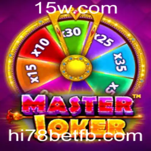 Explorando o Mundo do MasterJoker: Guia Completo e Atualizado