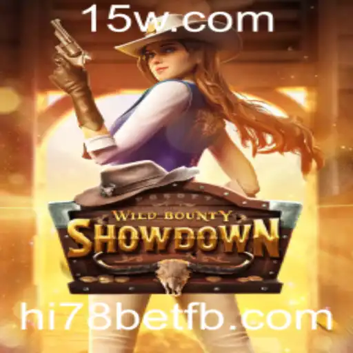 Explorando o Mundo de WildBountyShowdown: A Nova Sensação dos Jogos Online