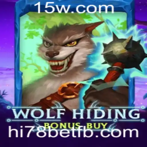 Explorando WolfHidingBonusBuy: Um Olhar Detalhado sobre o Jogo