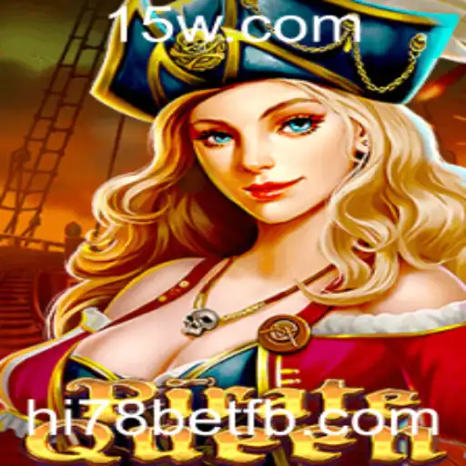 Explore PirateQueen: O Jogo dos Sete Mares e a Palavra-chave hi78bet