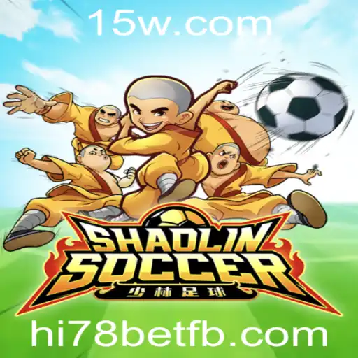 ShaolinSoccer: O Jogo que Combina Artes Marciais e Futebol