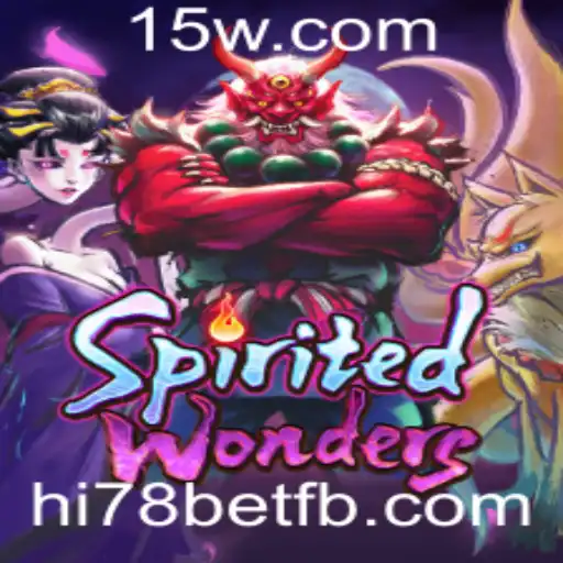Explorando SpiritedWonders: O Fascinante Mundo do Jogo