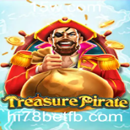 Explorando as Aventuras de TreasurePirate: A Nova Sensação dos Jogos