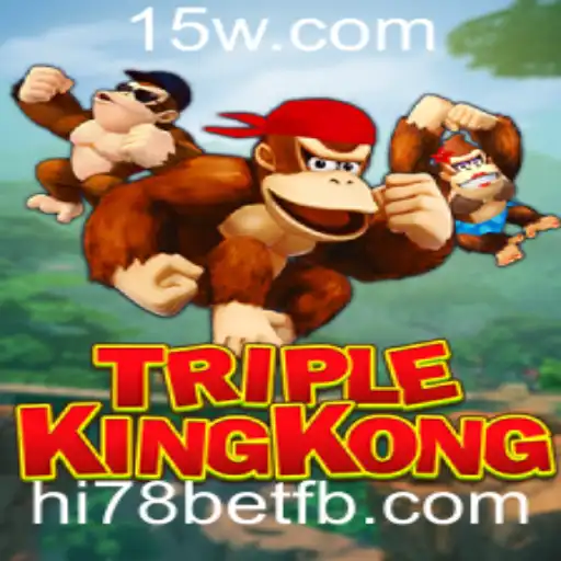Descubra o Mundo de TripleKingKong: O Jogo que Conquista com Estratégia