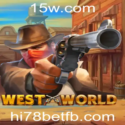 WestWorld: O Mundo de Aventura e Apostas de hi78bet